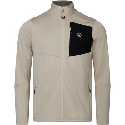 Stretch fleece met ritssluiting Dare 2B Venture