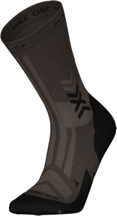 X-Socks Hike Discover Natural Crew Sokken Senior