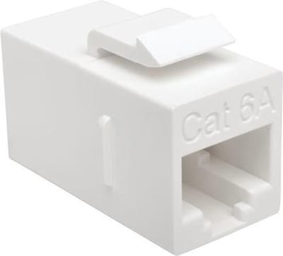 Tripp Lite N235-001-6A kabeladapter/verloopstukje