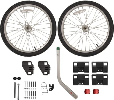 Wike Cargo DIY