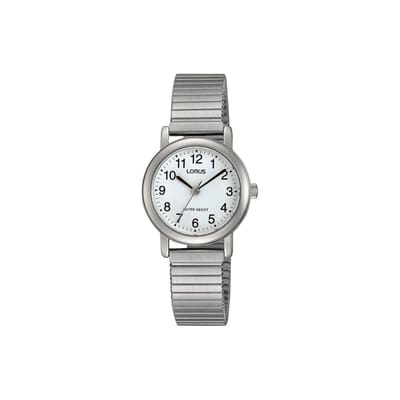 Lorus RRS81VX9 Dames Horloge - 26 mm