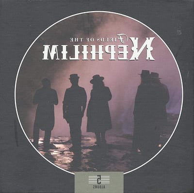 Muziek Box Set - Albums Collectie - Muziek Luisteren - Vijf Iconische Albums - 135 x 132 cm - Niet gespecificeerd