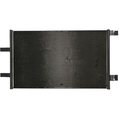 Condensator, airconditioning NRF 350664