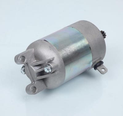 kyoto starter voor scooter mbk 125 xc flame r 1996 tot 1999 nieuw