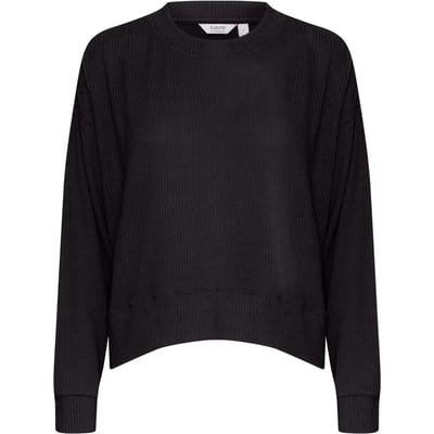 Dames-T-shirt met lange mouwen b.young Pesina Jersey