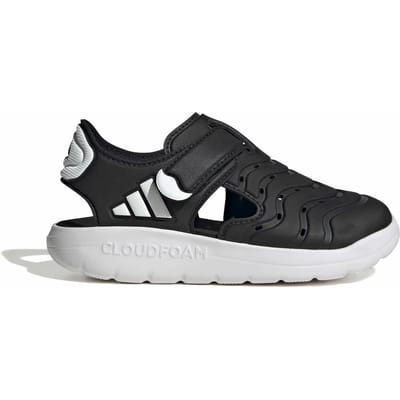 Adidas Water 2 Sandalen Zwart EU 31 Kinderen