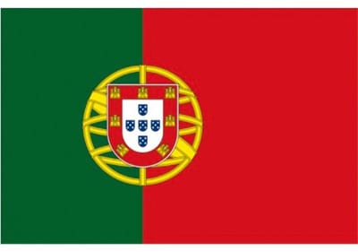 Portugal 100x150