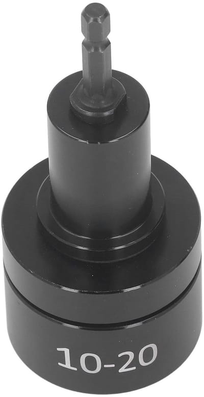 Dailygoods - Elektrische Sluitmachine - Flesopener - Compact Formaat - Afsluitaccessoire - Breedte-aanpassing - Geschikt voor diverse flessendeksels