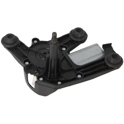 Voorruitreiniging - Ruitenwissermotor MEAT & DORIA 27423