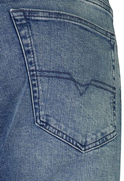 Diesel jeans lichtblauw