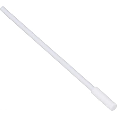 Magnetische Roervissen Retriever IJzeren Kern PTFE Chemisch Erosiebestendig Anti-aanbak Gereedschap 300mm 300mm/11.8in