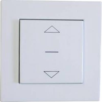 Heicko HR120035A Wandschakelaar Inbouw (in muur)