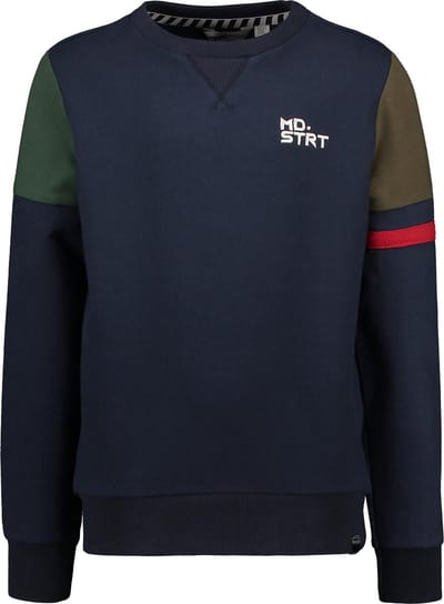 Moodstreet  Jongens Trui - Maat 110/116