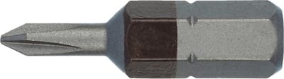 Wurth - Bit PH C 6,3 (1/4) - C 6.3 PH-bit (1/4 inch) x 5 st -