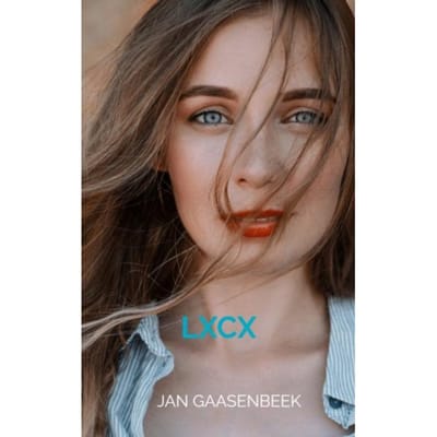 Lxcx - Jan Gaasenbeek