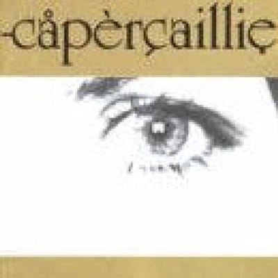 Capercaillie - Capercaillie (CD)