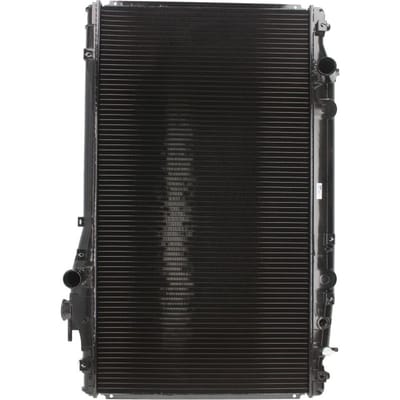Radiator, motorkoeling KOYORAD PA010413