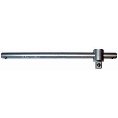 C.K T4695 Glijdende greep 1/2 inch Aandrijving 1/2 (12,5 mm) 250 mm 1 stuk(s)