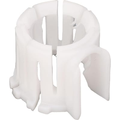 Kit de réparation de bague de sélecteur de tringlerie de vitesse 55228948 Remplacement pour Fiat Fiorino 2007 2018 white