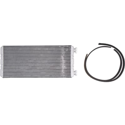Warmtewisselaar, interieur verwarming NRF 54257