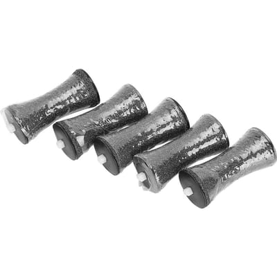 Tête de Rechange à Rouleau pour Lime à Pied Électrique Accessoires pour Machine de Pédicure Amope