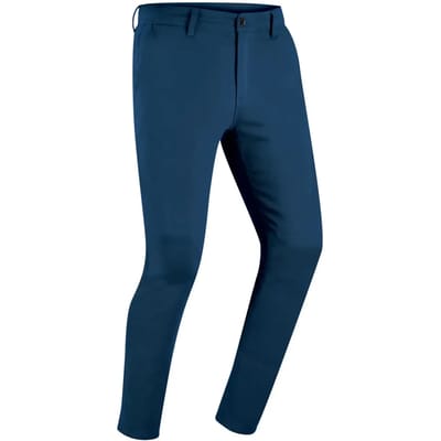 Segura Skiff Broek Navy Blauw - Broek