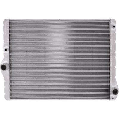 Radiator, motorkoeling NISSENS 60779