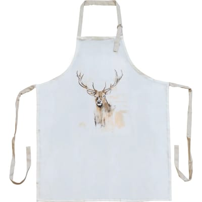 Schort Akah Red Deer