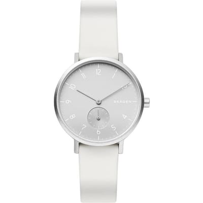 Skagen SKW2763 Unisex Horloge 38mm 5ATM