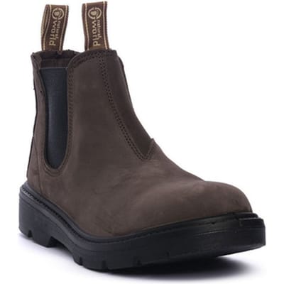 Laarzen Natural World MARRONE