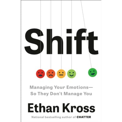 Shift - Ethan Kross