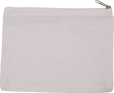 Tas Heren One Size Kimood Vanilla White 70% Jute, 30% Katoen