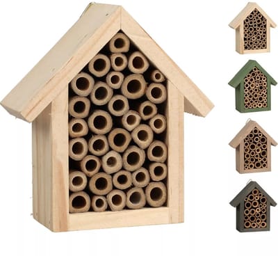 Progarden Insecten Hotel Klein