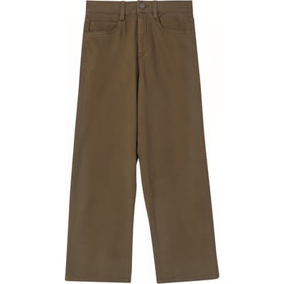 s.Oliver Pant Brown Größe: 158 | Hosen Outlet | Unisex | Braun
