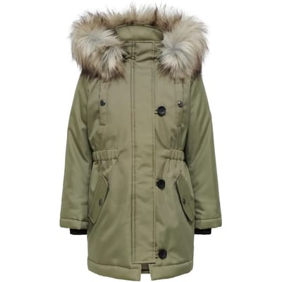 KIDS ONLY Lange parka KOGIRIS Lange parka