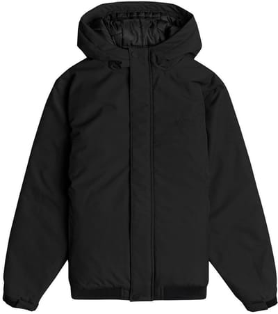 Billabong All Days Jas Zwart 10 Years Jongen