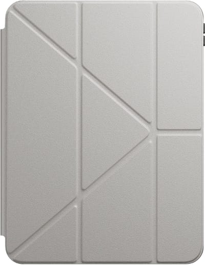 Native Union Active Case Voor iPad Air 13 inch Sandstone