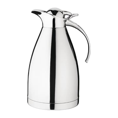 Olympia Isoleerkan RVS 1,5ltr