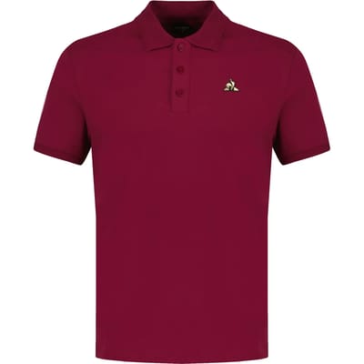 Polo Le Coq Sportif N°1