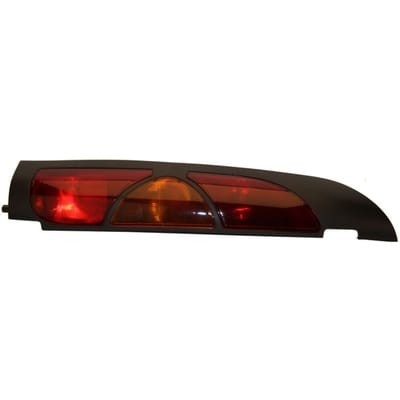 Achterlichtglas links Renault Kangoo (kc0/1_). Model: 1997-08 - 2023-10-29