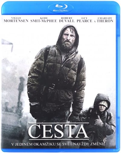 The Road [Blu-Ray]