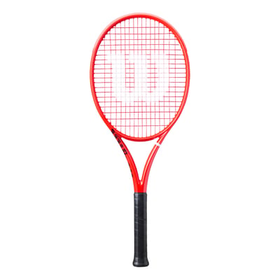 Wilson Defyer 98 Pro V1 Tennisracket Testrackets
