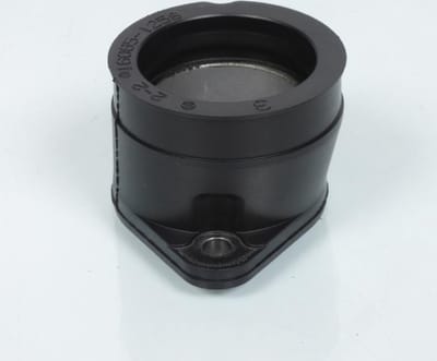 Pipe d'admission d'origine pour moto Kawasaki 750 ZR 1995 à 1999 16065-1258 Neuf