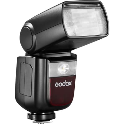 Godox V860III-O Draadloze TTL Speedlite zender/ontvanger Camera Flitslamp Handmatig/automatisch flitsen EU Plug