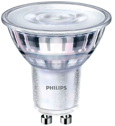Philips CorePro LEDSpot GU10 2.7W 3000K 215lm 230V - Warm Wit