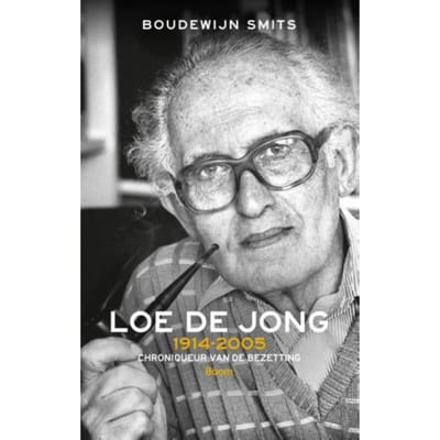 Loe De Jong - Boudewijn Smits