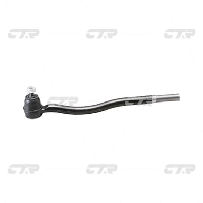 Spoorstangeinde CTR CE0616
