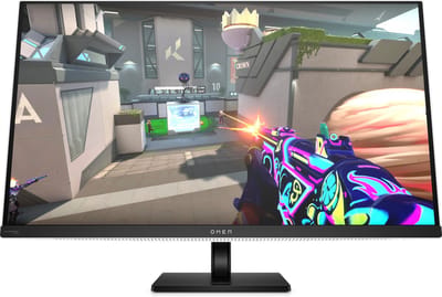 HP OMEN Transcend 31.5 inch UHD 240Hz OLED Gaming Monitor - Transcend 32 computer monitor 80 cm (31.5") 3840 x 2160 Pixels 4K Ultra HD Wit