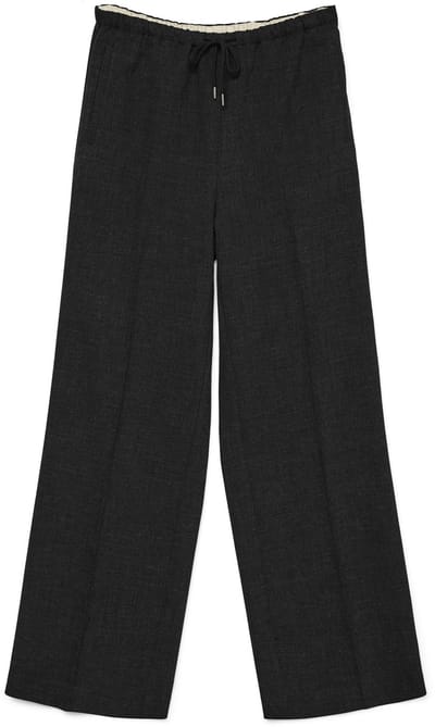 Vero Moda Broeken VMBESTIE Mid waist Broek