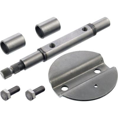 Uitlaatklep, motorrem FEBI BILSTEIN 106427
